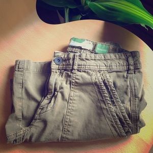 The Wanderer by Anthropologie women’s shorts 25